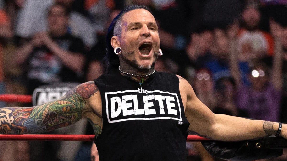 Jeff Hardy