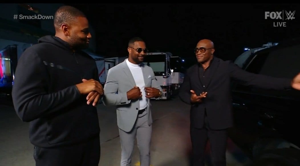 The Street Profits