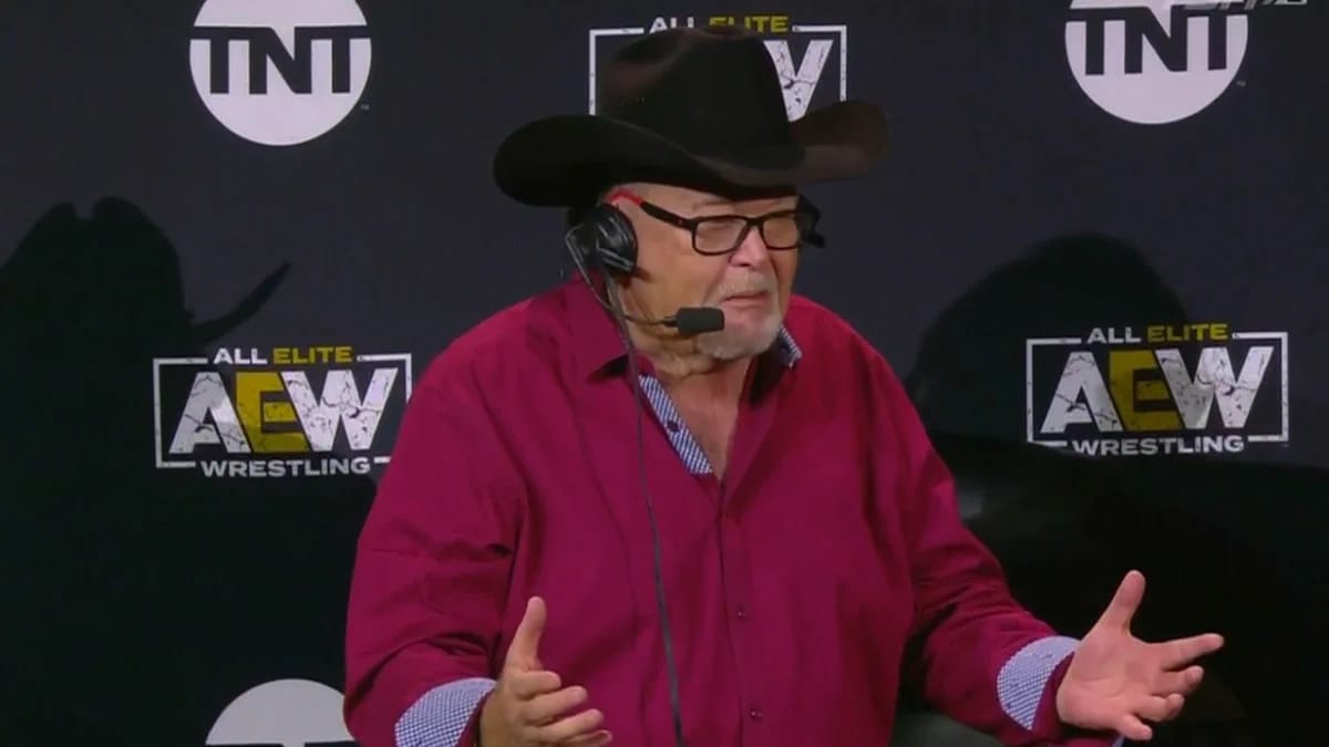Jim Ross