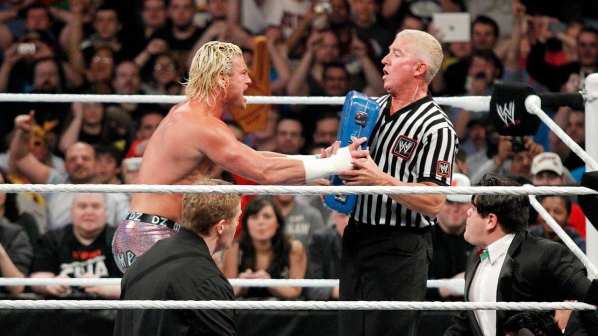 Interesting Money In The Bank