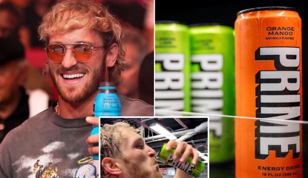 Logan Paul