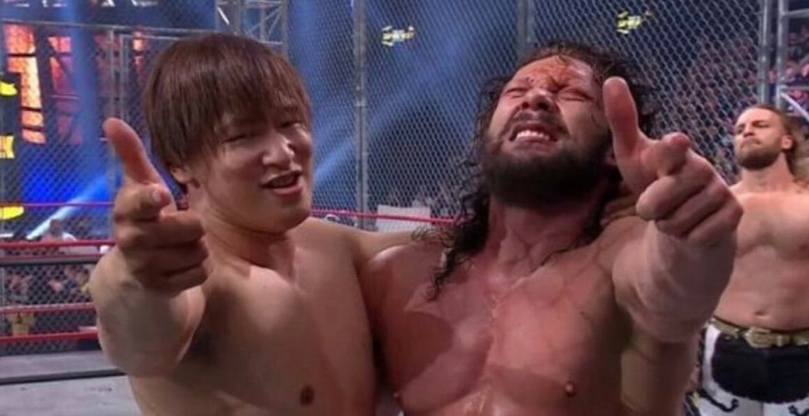 What's Next For Kota Ibushi
