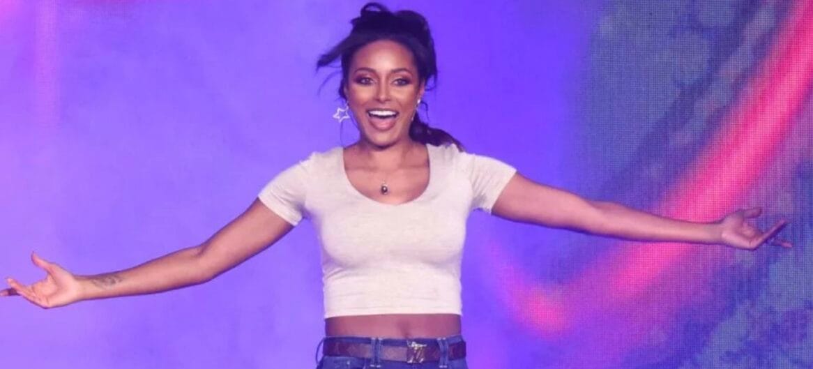 Will Brandi Rhodes Wrestle Again