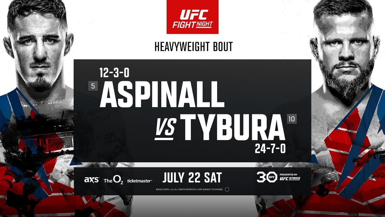 UFC