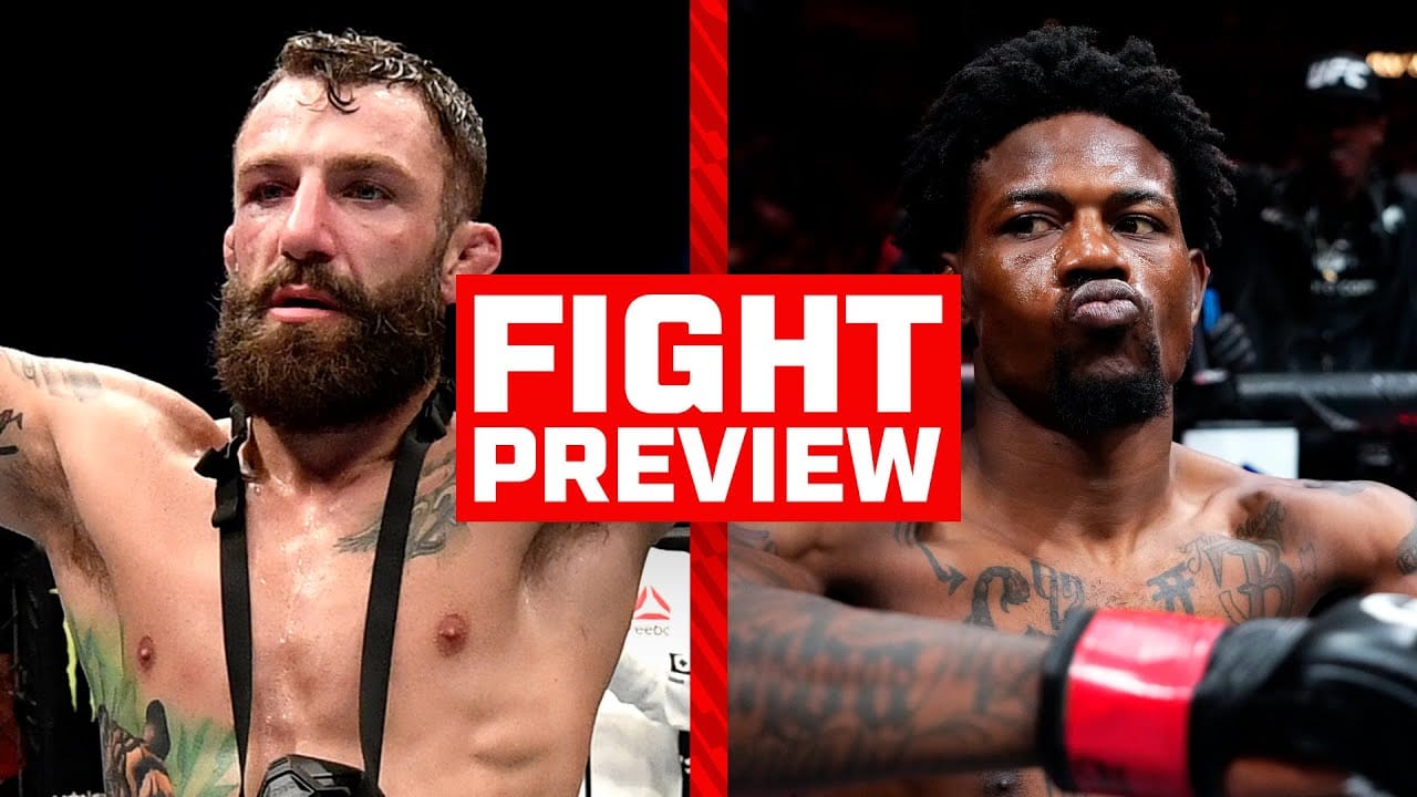 UFC 291