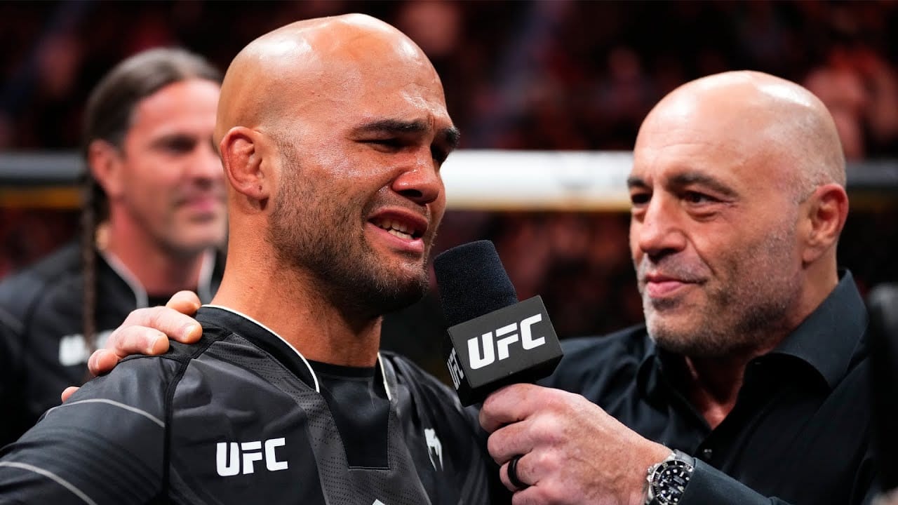 Robbie Lawler