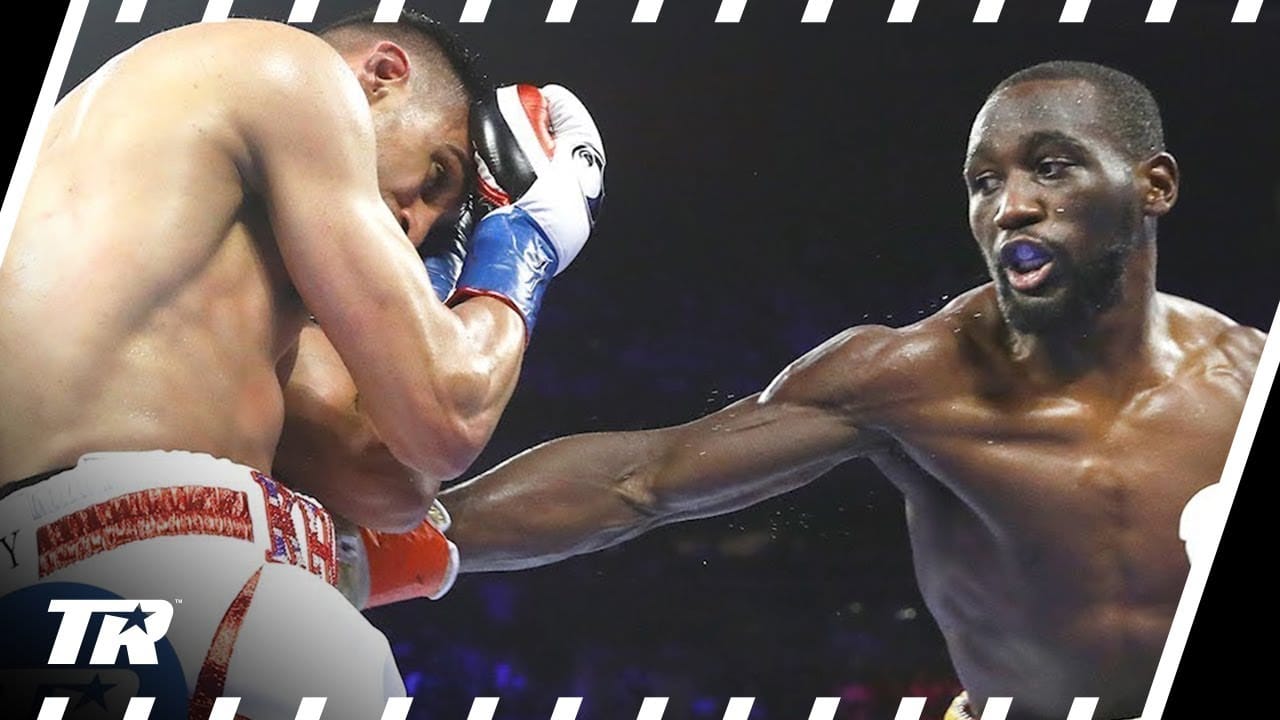 Terence Crawford