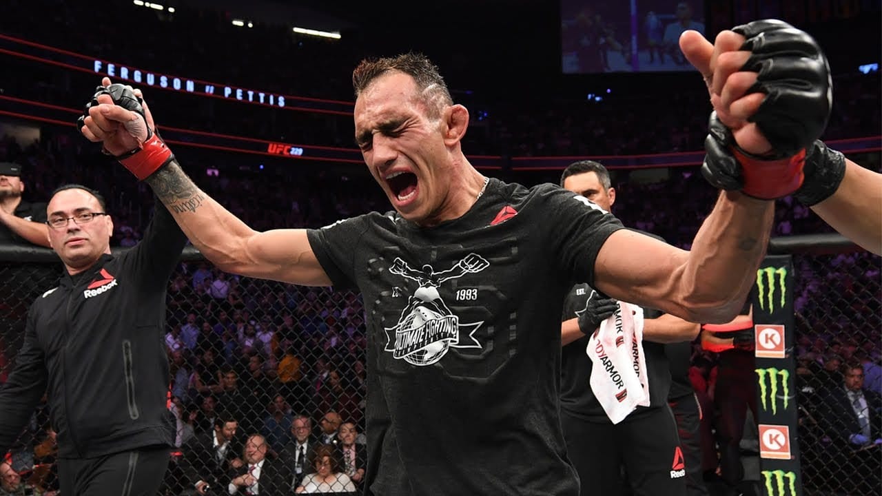 UFC