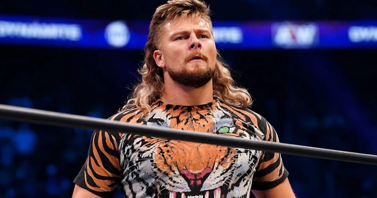 Brian Pillman Jr