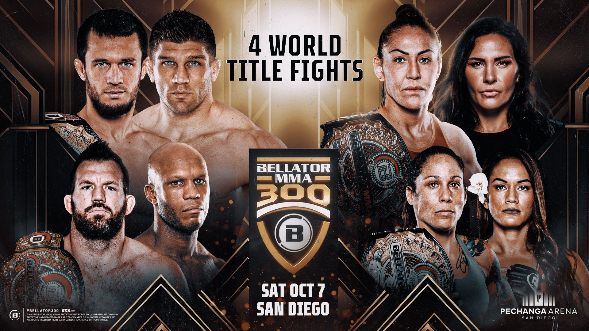 Bellator