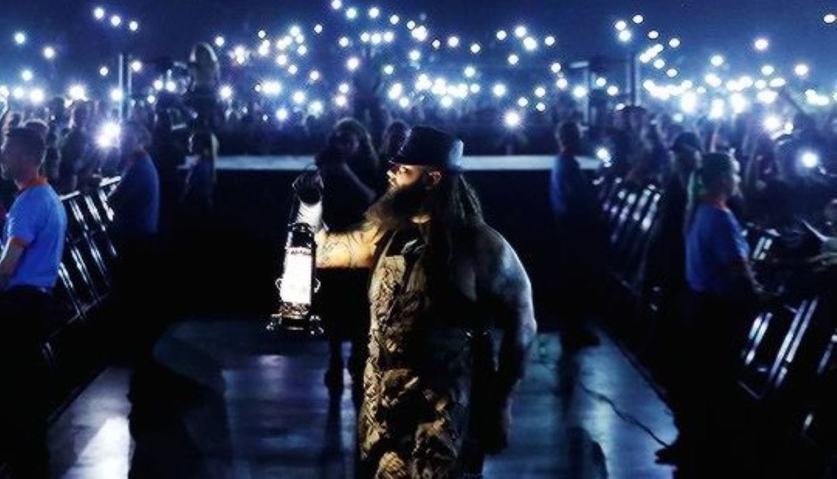 Bray Wyatt