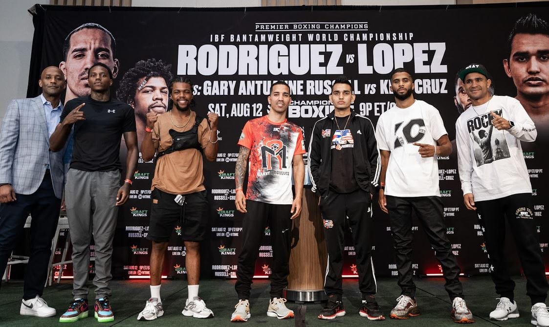 Emmanuel Rodriguez