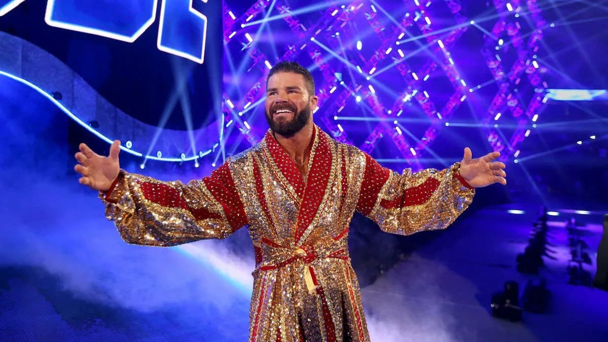 Robert Roode