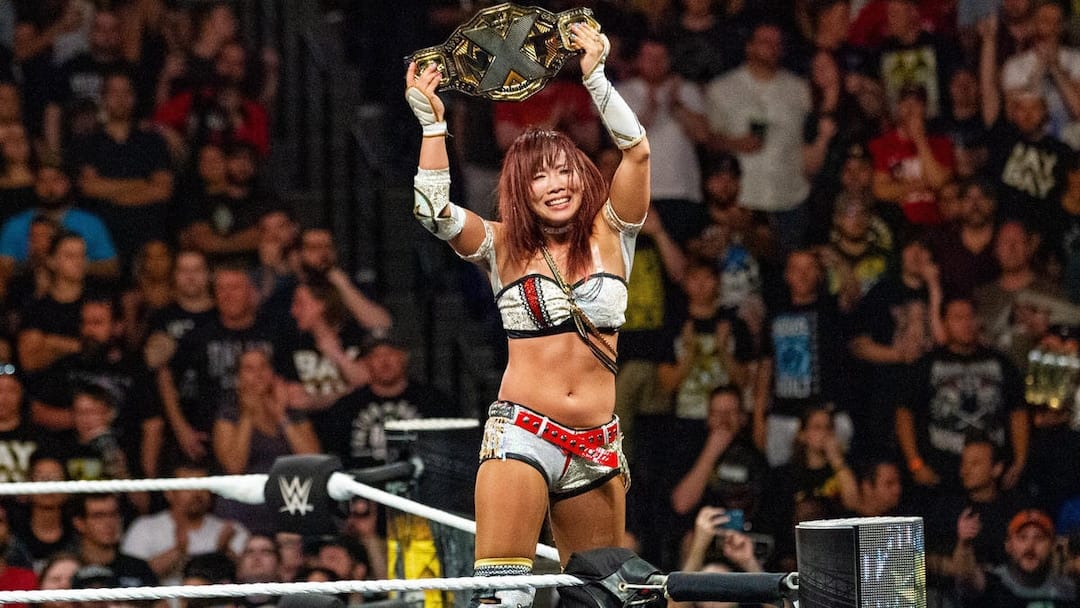 Kairi Sane
