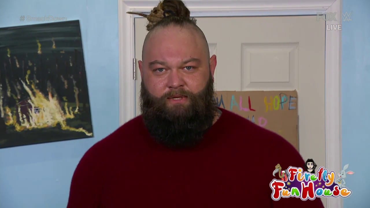 Bray Wyatt