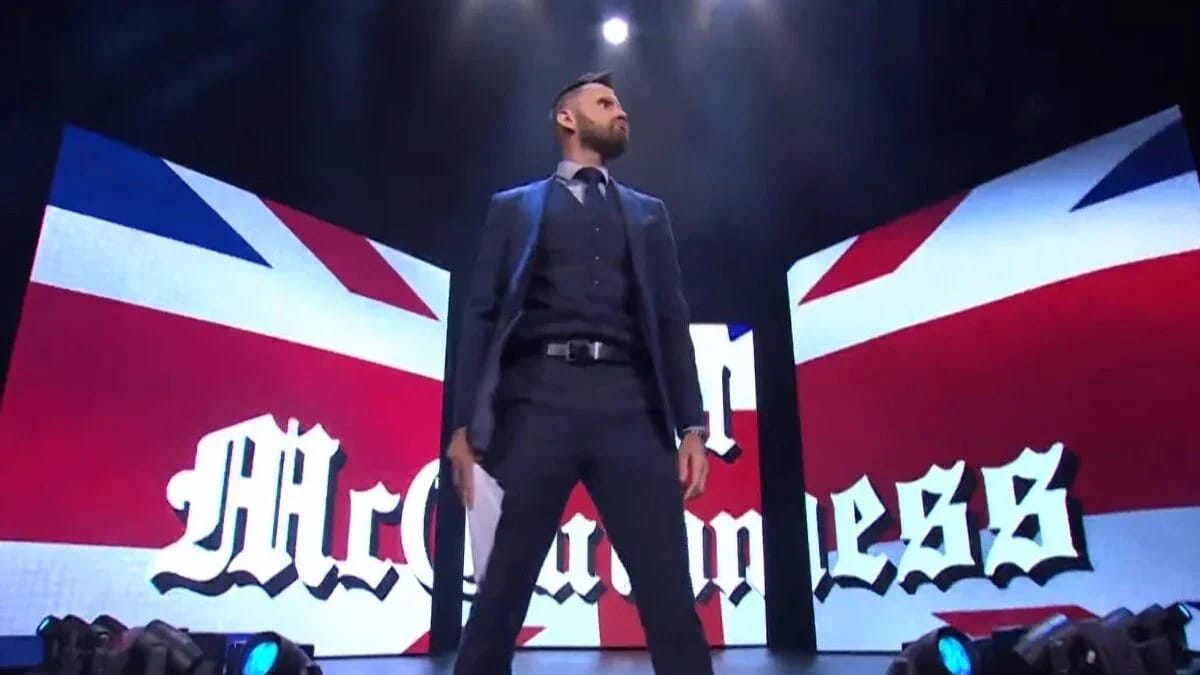 Nigel McGuinness
