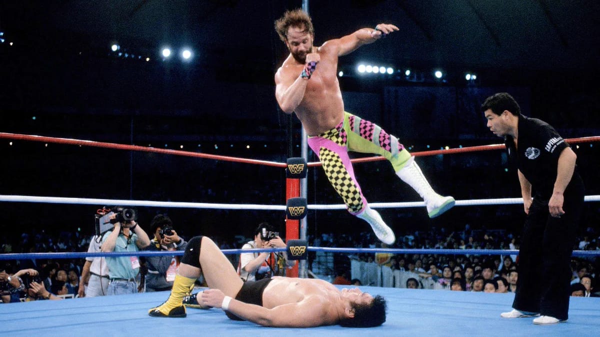 Randy Savage