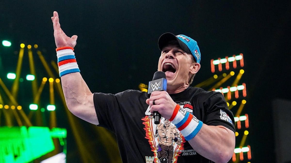 Information WWE