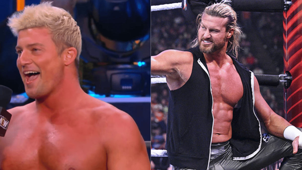 Dolph Ziggler