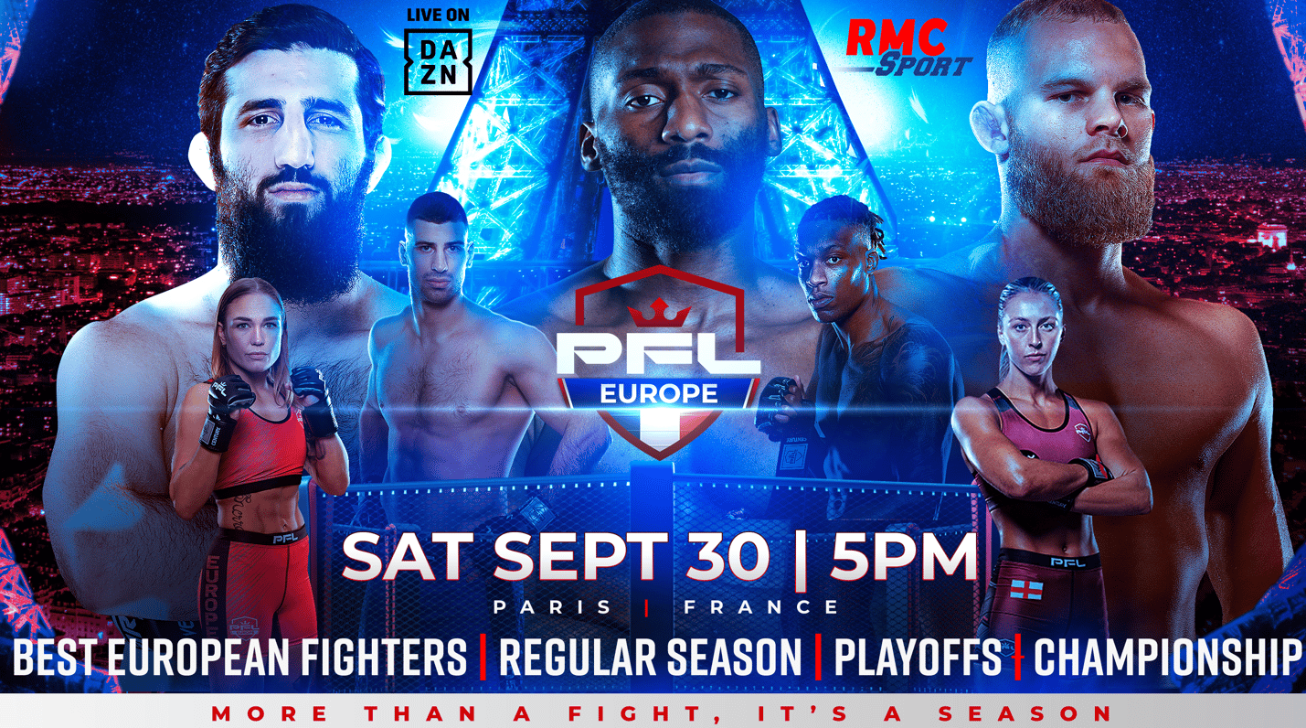 PFL Europe