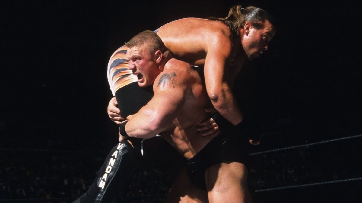 Rob Van