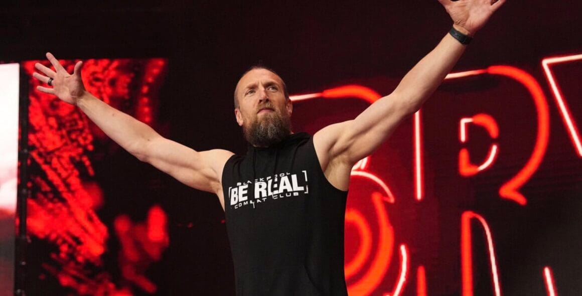 Bryan Danielson Might Miss 3 Big Shows