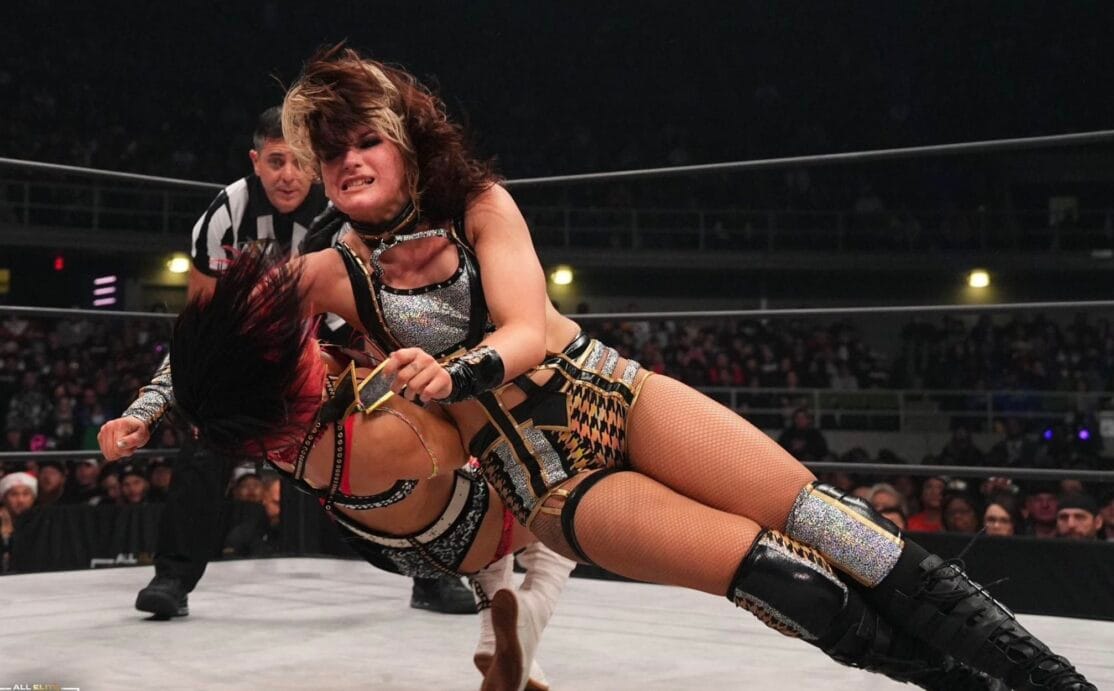 When Will A Former Champion Return