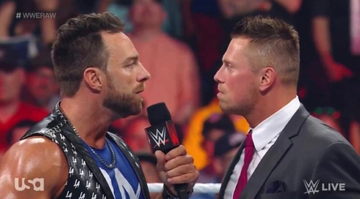 Huge Happenings After SummerSlam