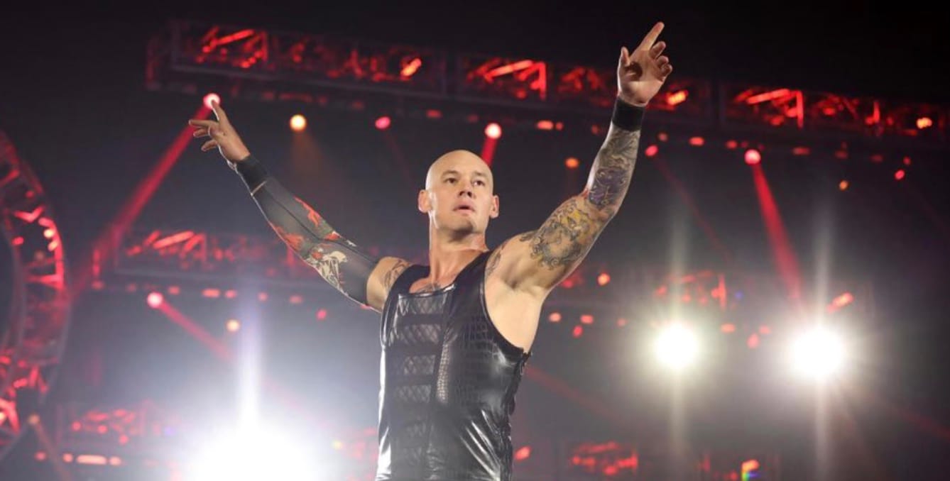 Superstar Pushing To Have An Extended Stay In NXT