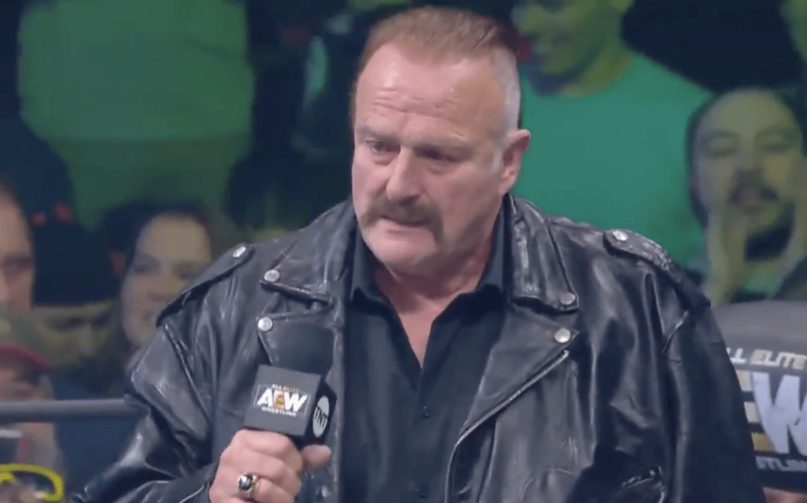 Jake The Snake Had How Many Concussions