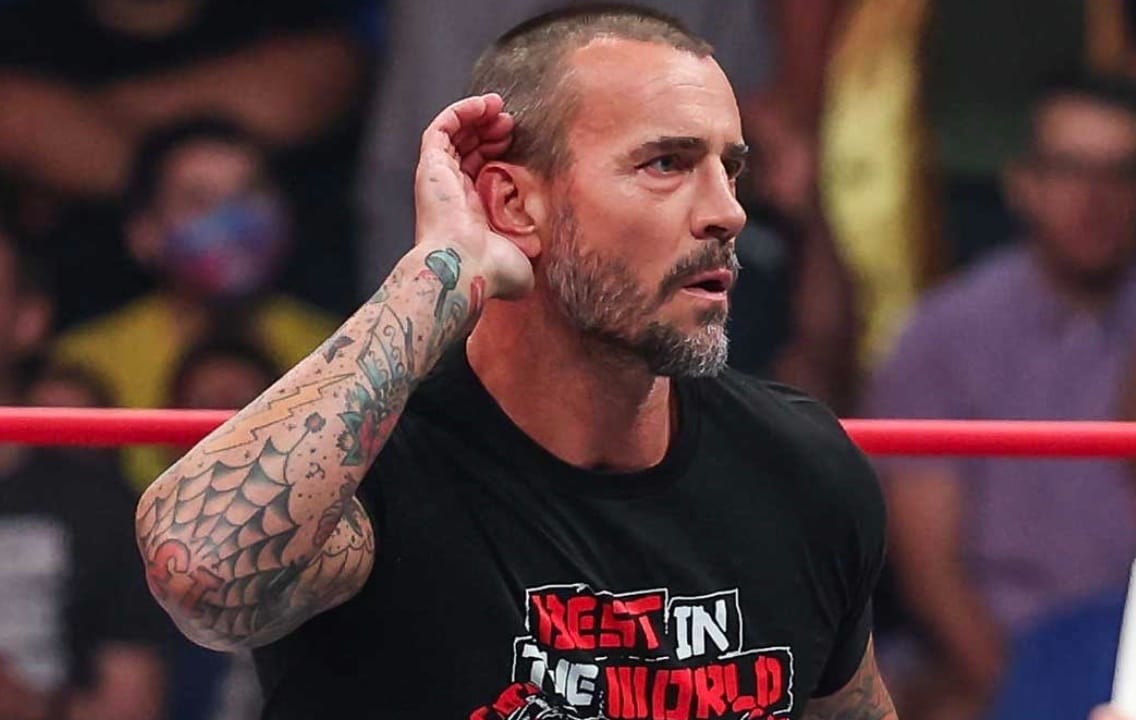 Is CM Punk Bringing More Drama