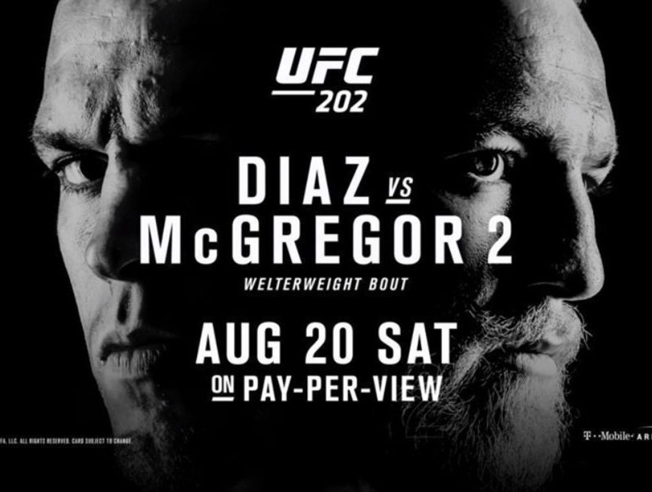 UFC 202