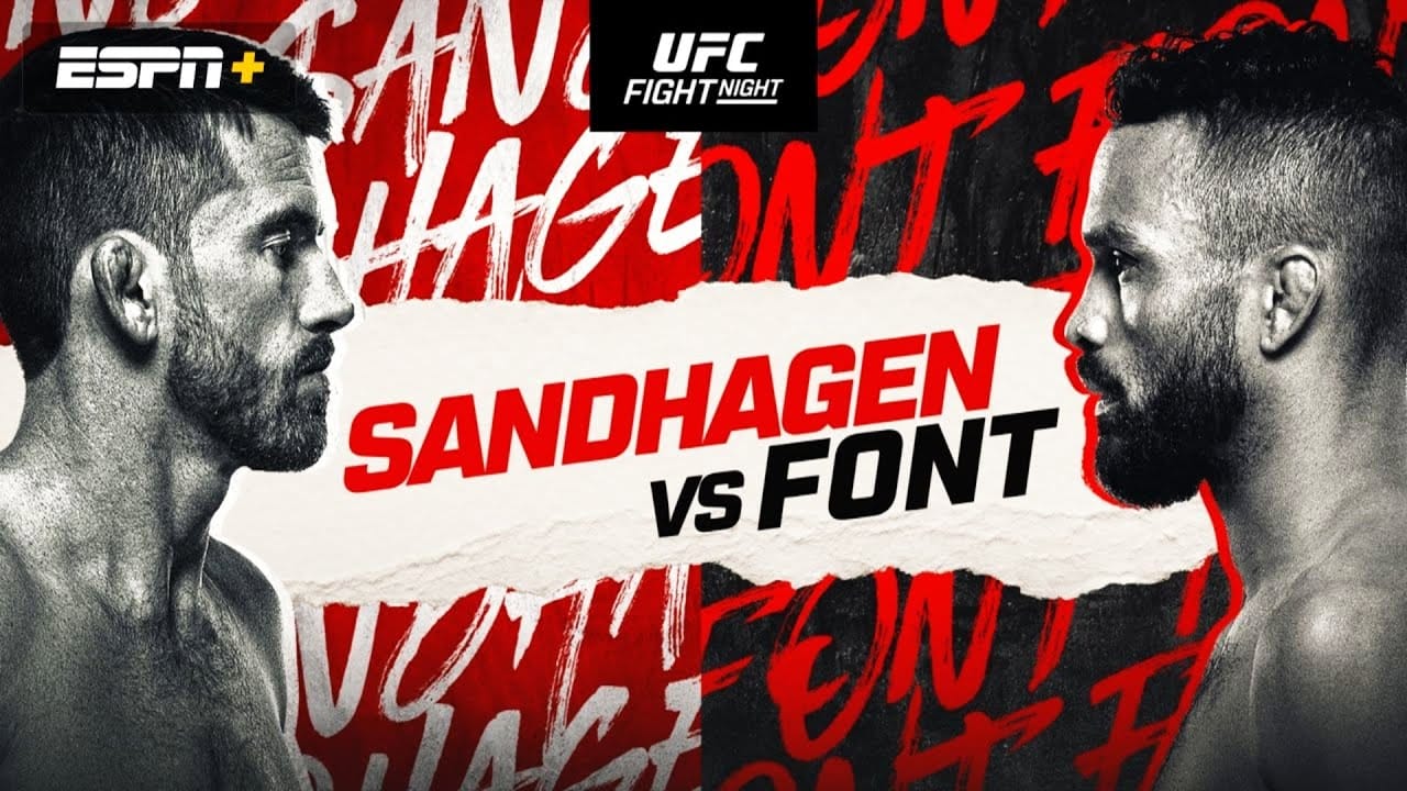 UFC Results