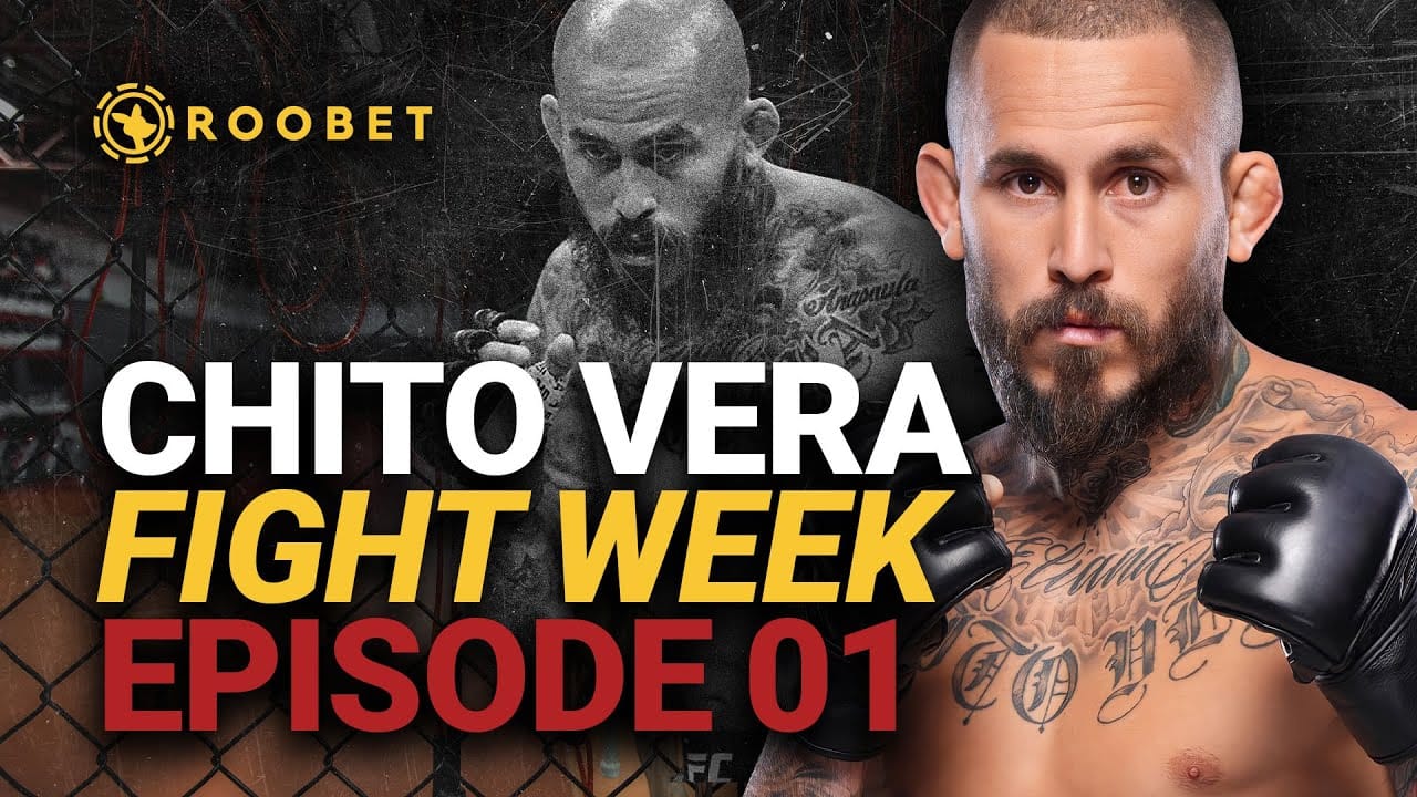 Marlon Vera