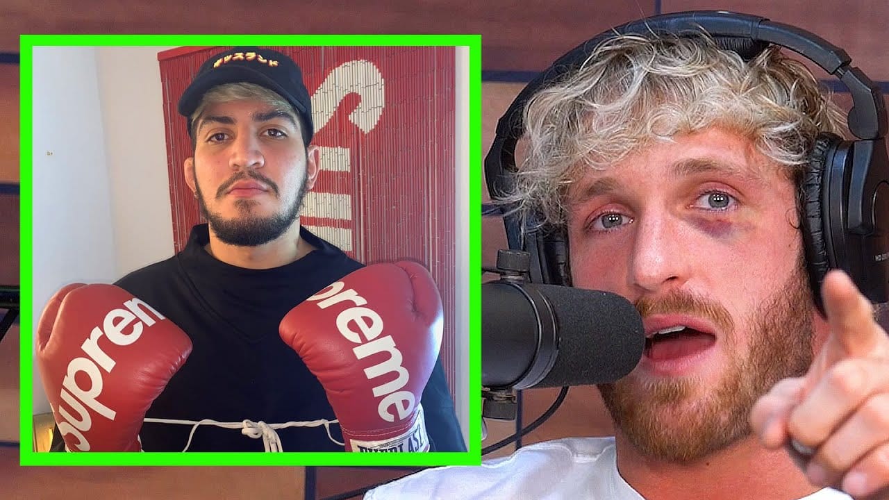 Logan Paul