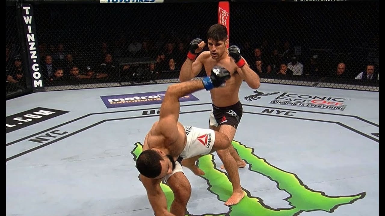 Vicente Luque