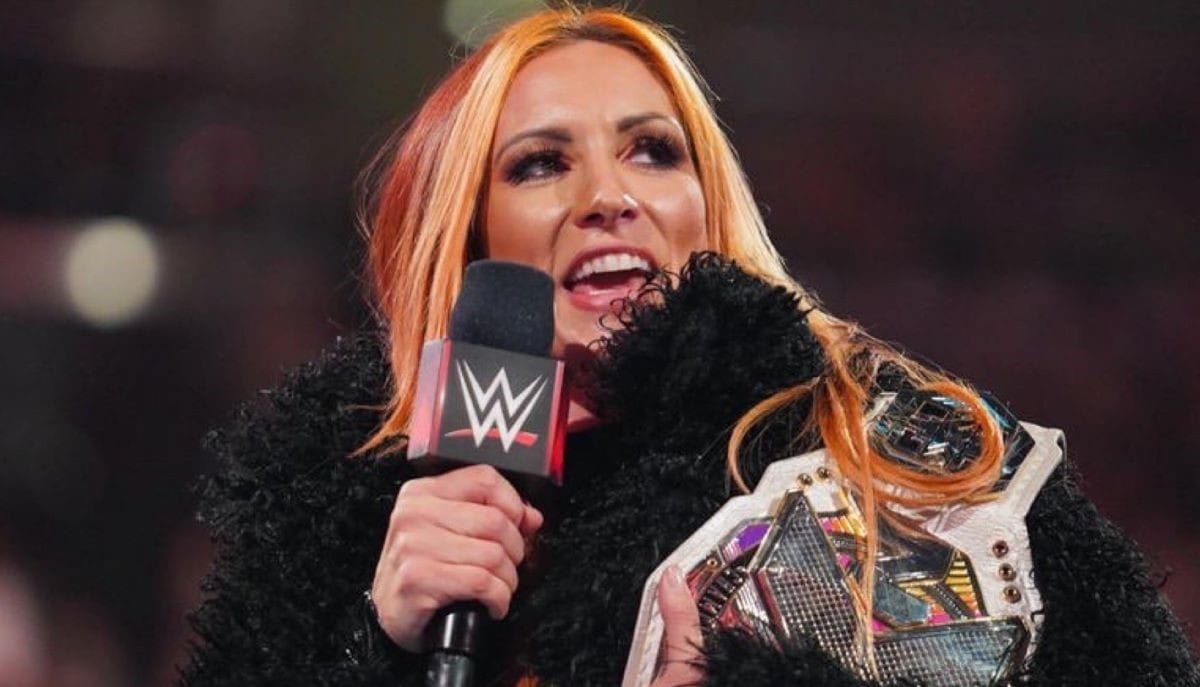 Becky Lynch