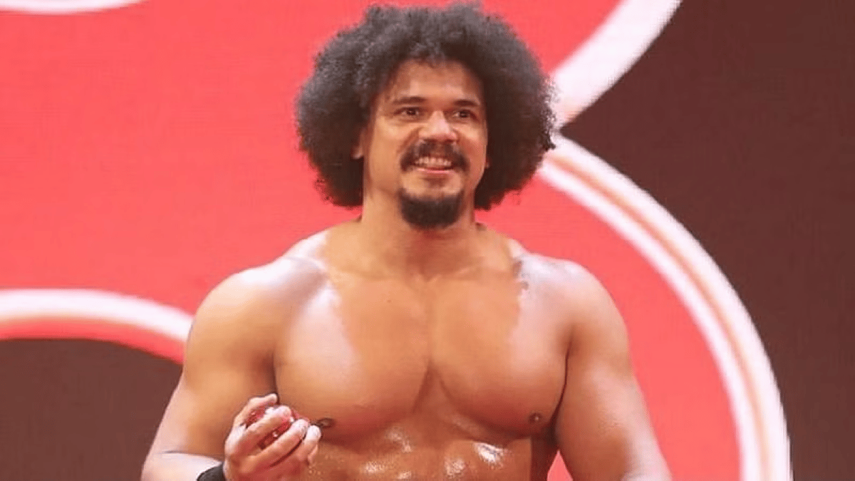 Carlito Update