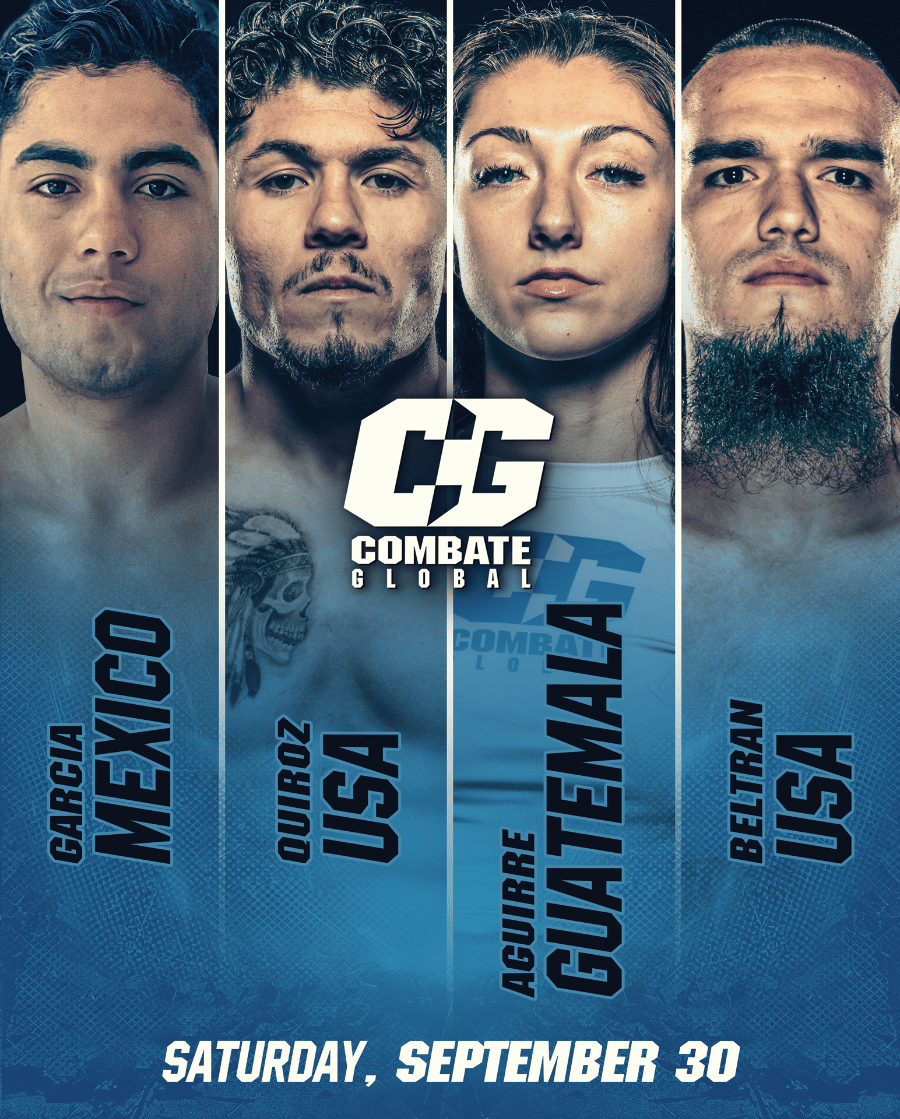 Combate Global