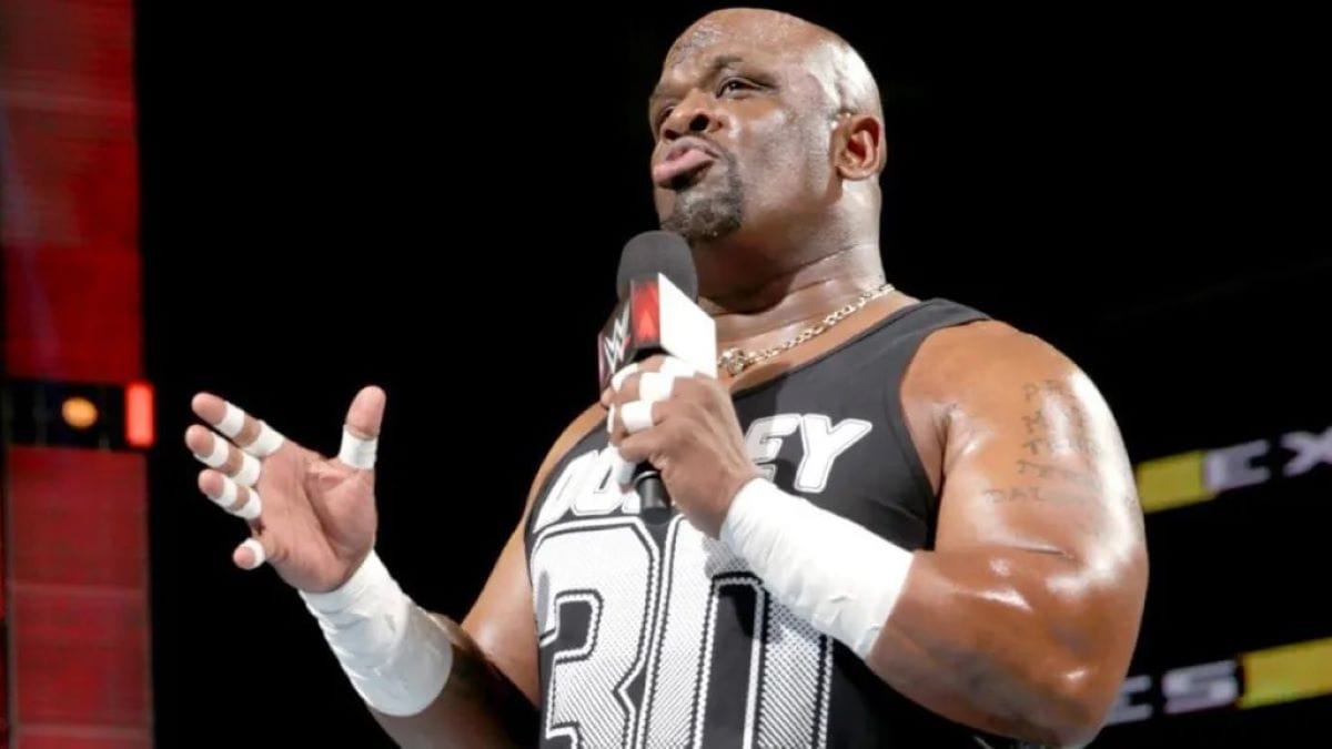 D-Von Dudley