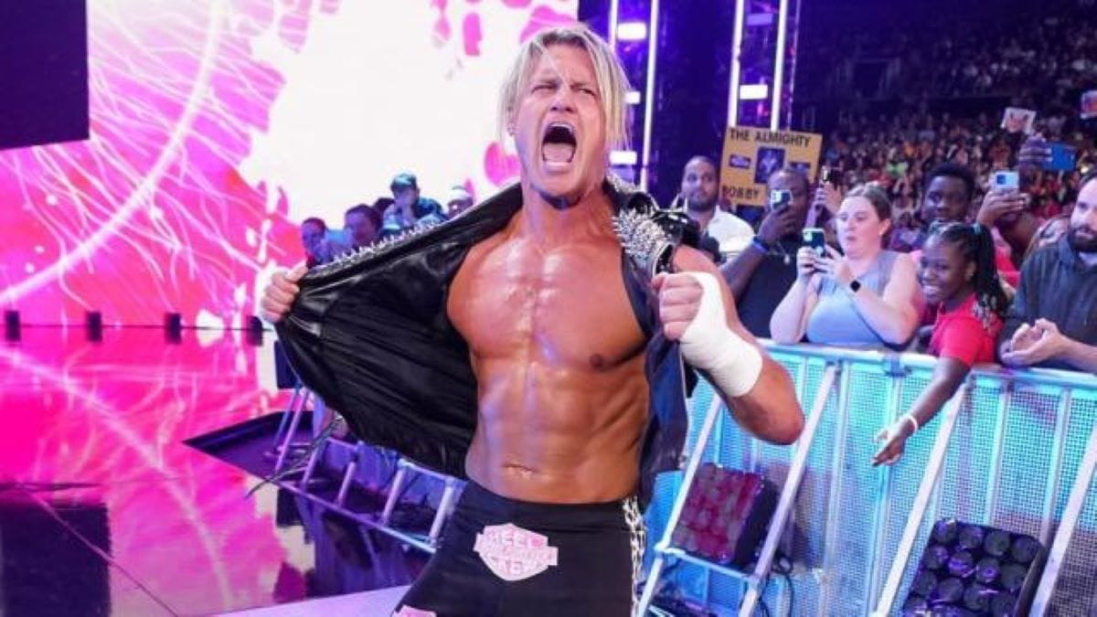 WWE Releases