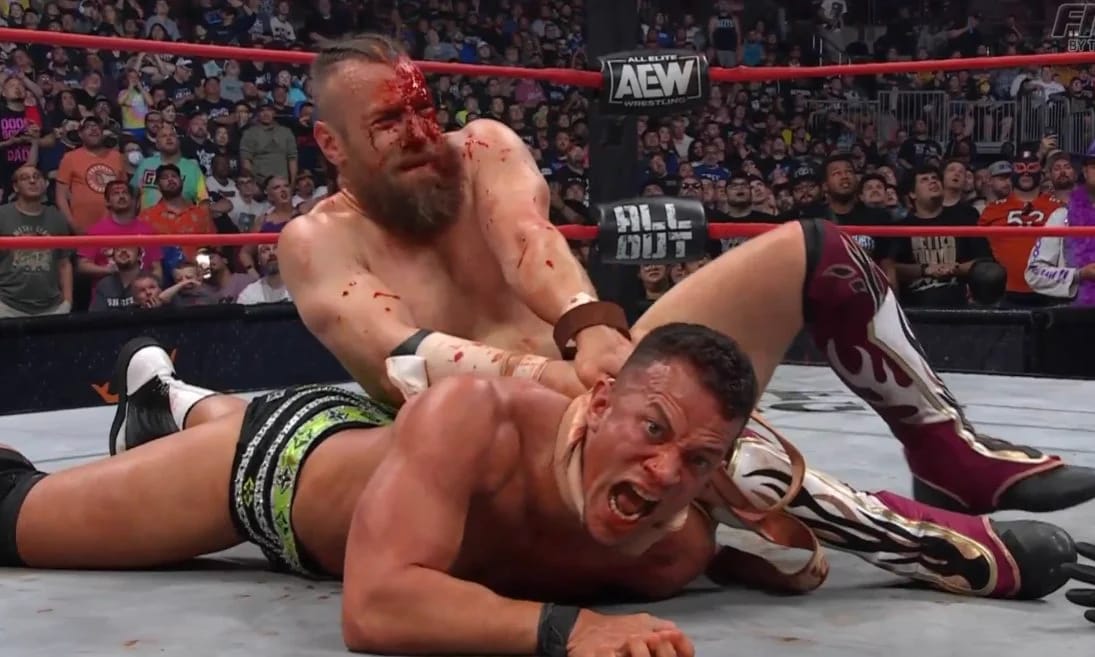 Bryan Danielson