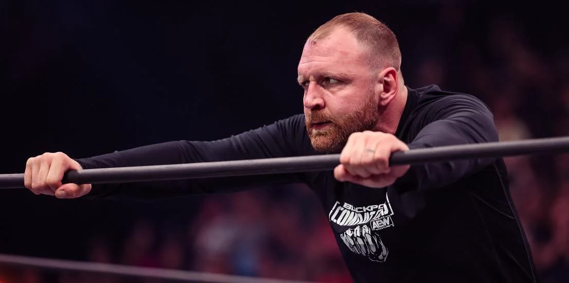 Jon Moxley