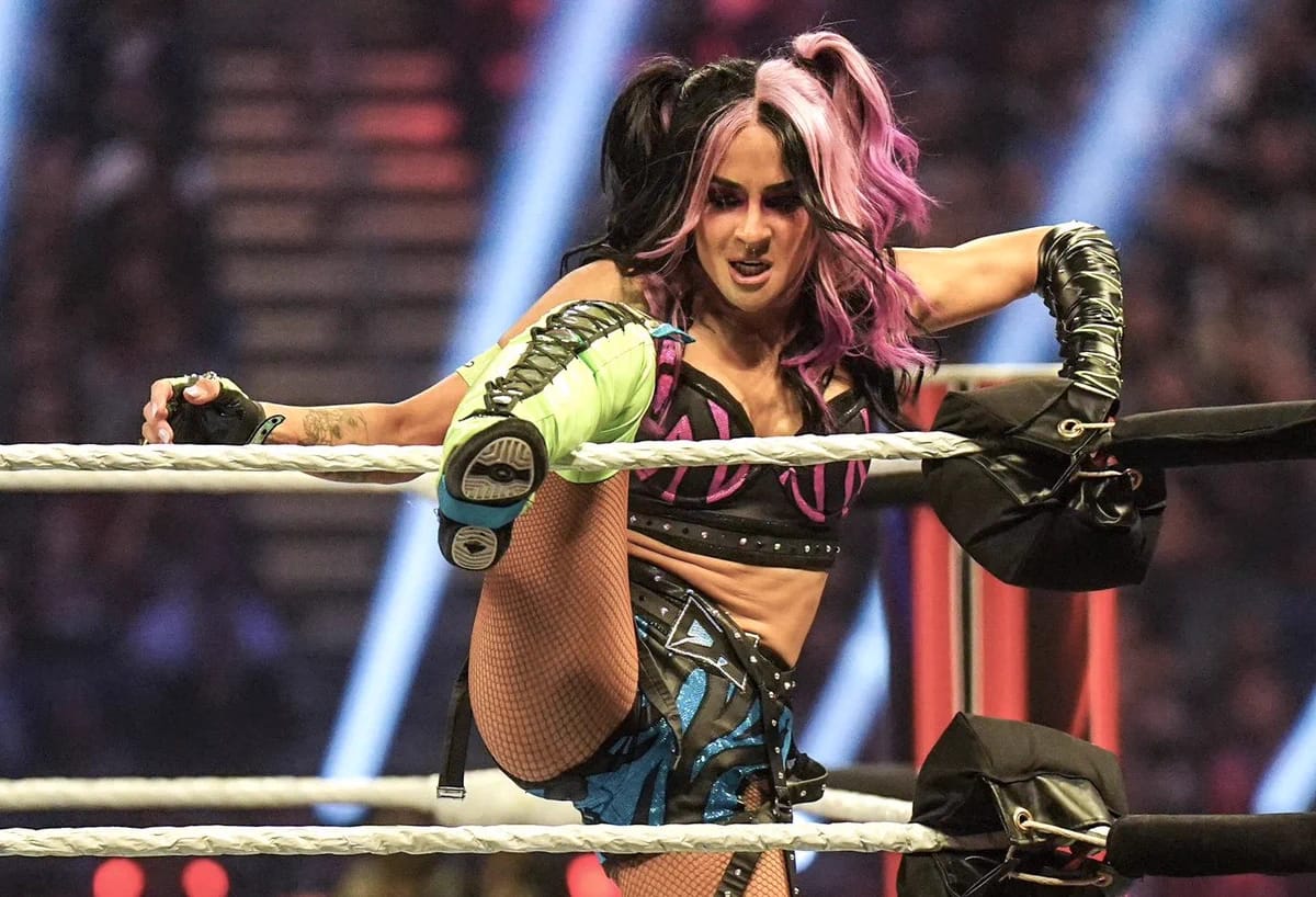 Dakota Kai