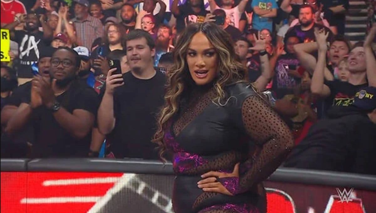 Nia Jax