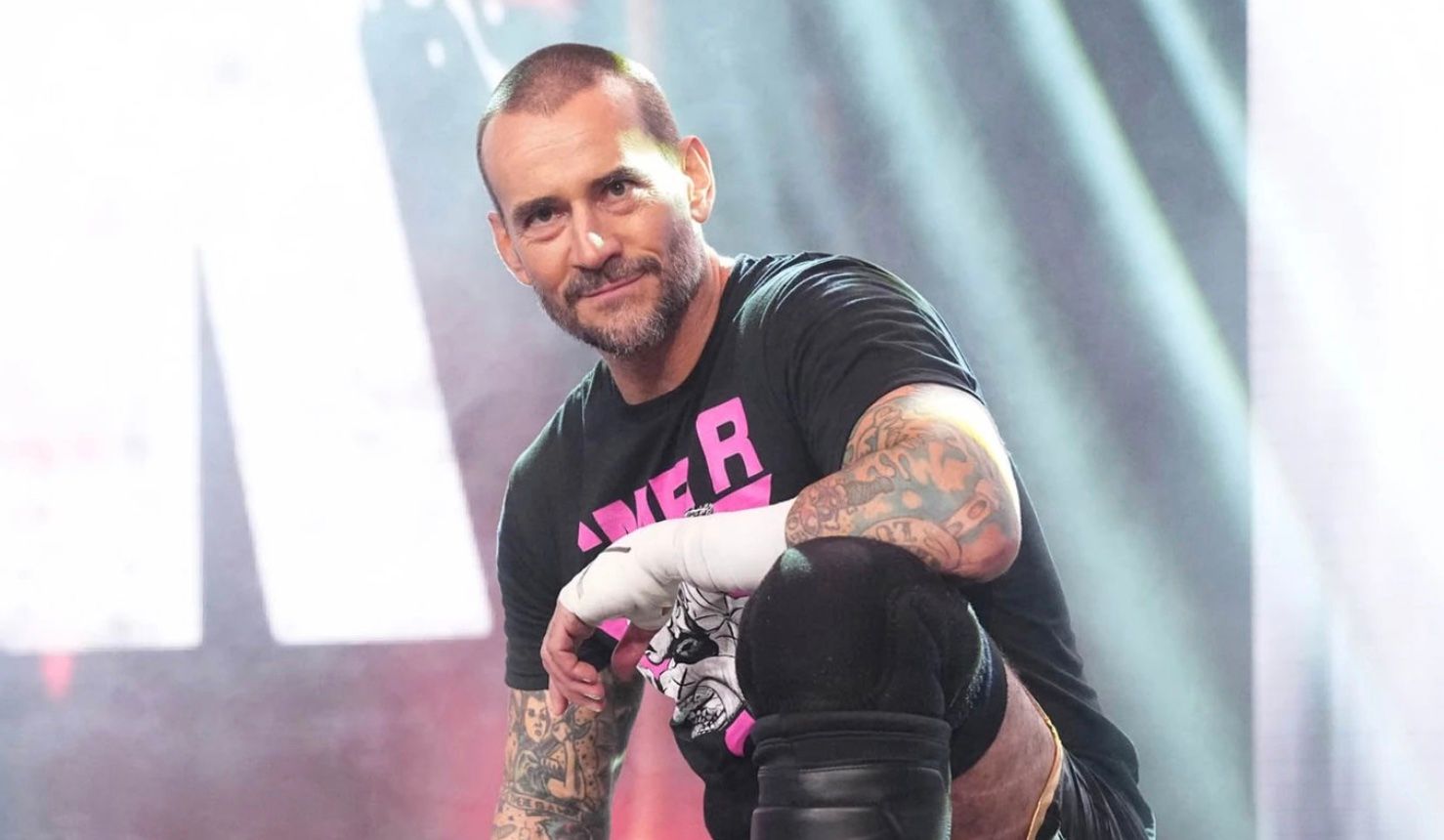 Was The Huge CM Punk Decision Correct