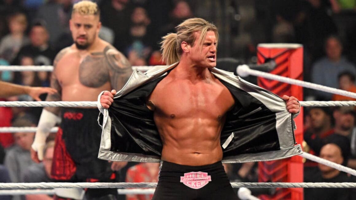 Insight Into Some WWE Releases