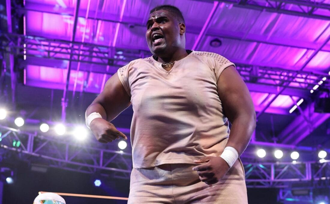 Why Was Quincy Elliott Released