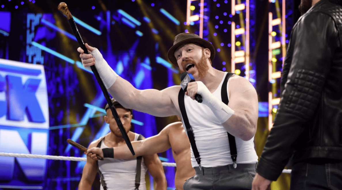 Superstar Dealing With A Bad Injury