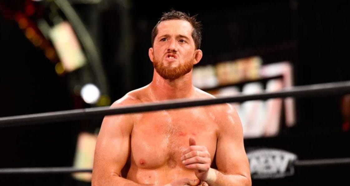 When Might Kyle O'Reilly Return
